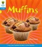 Alison Hawes, Alison Hughes Hawes, Alison Hunt Hawes, Hawes Alison, Monica Hughes, Roderick Hunt... - Oxford Reading Tree: Level 3: Floppy''s Phonics Non-Fiction: Muffins
