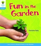 Monica Hughes, Roderick Hunt, Thelma Page, Charlotte Raby, Charlotte Hughes Raby, Charlotte Hunt Raby... - Oxford Reading Tree: Level 3: Floppy s Phonics Non Fiction: Fun in