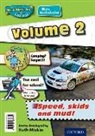 Adrian Bradbury, Ruth Miskin, Gill Munton, Gill Pursglove Munton, Janey Pursglove - Read Write Inc. Fresh Start: More Anthologies Volume 2