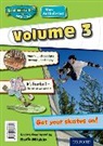 Adrian Bradbury, Gill Munton, Gill Pursglove Munton, Janey Pursglove - Read Write Inc. Fresh Start: More Anthologies Volume 3