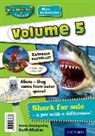Adrian Bradbury, Gill Munton, Gill Pursglove Munton, Janey Pursglove - Read Write Inc. Fresh Start: More Anthologies Volume 5