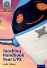 Linda Tallent - Project X Alien Adventures: Project X Alien Adventures: Teaching