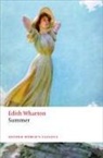 Edith Wharton, Laura Rattray, Laura (University of Glasgow) Rattray, Rattray Laura - Summer