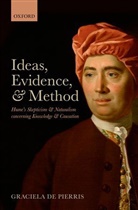 Graciela De Pierris, Graciela (Stanford University) De Pierris - Ideas, Evidence, and Method