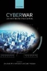 Claire Ohlin Finkelstein, Jens David (Professor of Law Ohlin, Claire Finkelstein, Finkelstein Claire, Kevin Govern, Govern Kevin... - Cyber War