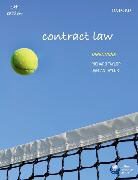 Damian Taylor, Professor Richard Taylor, Professor Richard Taylor Taylor, Richard Taylor - Contract Law Directions