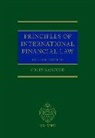 Colin Bamford, Colin (Barrister Bamford - Principles of International Financial Law