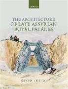 David Kertai, David (Research Associate Kertai - Architecture of Late Assyrian Royal Palaces