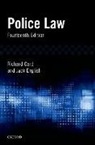 Richard Card, Richard English Card, Jack English - Police Law