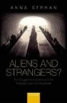 Anna Strhan, Anna (Lecturer in Religious Studies Strhan - Aliens & Strangers?