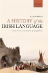 Aidan Doyle, Aidan (Lecturer Doyle, Doyle Aidan - History of the Irish Language