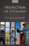 Ralph Sheera Mamiya, Marc Weller, Marc Willmot Weller, Haidi Willmot, Ralph Mamiya, Mamiya Ralph... - The Protection of Civilians