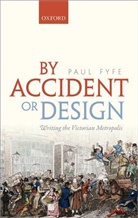 Paul Fyfe, Paul (Assistant Professor Fyfe - By Accident Or Design