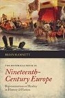 Hamnett, Brian Hamnett, Brian (Research Professor Hamnett, Brian R. Hamnett - Historical Novel in Nineteenth-Century Europe