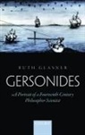 Ruth Glasner, Ruth (Hebrew University of Jerusalem) Glasner, Glasner Ruth - Gersonides