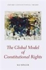 Kai Moller, Kai Möller - Global Model of Constitutional Rights
