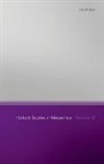 Russ Shafer-Landau, Russ (University of Wisconsin-Madis Shafer-Landau, Russ Shafer-Landau, Russ (University of Wisconsin-Madison) Shafer-Landau - Oxford Studies in Metaethics, Volume 10