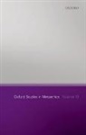 Russ Shafer-Landau, Russ (University of Wisconsin-Madis Shafer-Landau, Russ Shafer-Landau - Oxford Studies in Metaethics, Volume 10
