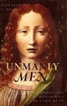 Assistant Professor of New Testament Britt Wilson, Brittany E. Wilson, Brittany E. (Assistant Professor of New Te Wilson, Wilson Brittany E. - Unmanly Men