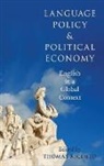 Thomas Ricento, Thomas (Professor &amp; Chair Ricento, Thomas Ricento, Thomas (Professor &amp; Chair Ricento, Ricento Thomas - Language Policy and Political Economy