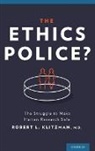 Robert Klitzman, Klitzman Robert - Ethics Police?