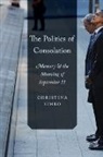 Christina Simko, Christina (Dietrich School of Arts and Scie Simko, Simko Christina - Politics of Consolation