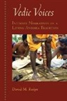 David M Knipe, David M. Knipe, David M. (Professor Emeritus of South Asian Knipe, David M. (Professor Emeritus of South Asian Studies Knipe - Vedic Voices