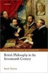 Sarah Hutton - British Philosophy in the Seventeenth Century