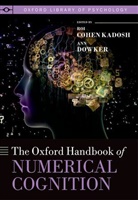Roi (Wellcome Trust Rcd Fellow and U Cohen Kadosh, Roi Dowker Cohen Kadosh, Roi Dowker Kadosh, Roi Cohen Kadosh, Cohen Kadosh Roi, Ann Dowker... - Oxford Handbook of Numerical Cognition