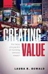 Laura R. Oswald, Laura R. (Director Oswald - Creating Value