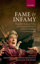 Rhiannon (Fellow and Tutor in Classics Ash, Rhiannon Mossman Ash, Rhiannon Ash, Rhiannon (Fellow and Tutor in Classics Ash, Ash Rhiannon, Judith Mossman... - Fame and Infamy