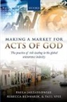 Rebecca Bednarek, Rebecca (Research Fellow Bednarek, Bednarek Rebecca, Paula Jarzabkowski, Paula (Professor Jarzabkowski, Paula Bednarek Jarzabkowski... - Making a Market for Acts of God