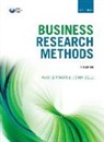 Emma Bell, Ala Bryman, Alan Bryman, Alan Bell Bryman - Business Research Methods