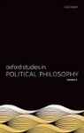 David Sobel, David Vallentyne Sobel, Peter Vallentyne, Steven Wall, David Sobel, David (Syracuse University) Sobel... - Oxford Studies in Political Philosophy