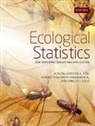 Gordon A. Fox, Gordon A. (Associate Professor Fox, Gordon A. Negrete-Yankelevich Fox, Gordon A. Fox, Gordon A. (Associate Professor Fox, Fox Gordon A.... - Ecological Statistics