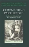 Jessica (Lecturer in Classical Studies Hughes, Jessica Buongiovanni Hughes, Claudio Buongiovanni, Claudio (Researcher in Latin Language and Literature Buongiovanni, Jessica Hughes, Jessica (Lecturer in Classical Studies Hughes... - Remembering Parthenope