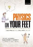 Dmitry Budker, Dmitry (Professor of Physics Budker, Dmitry Sushkov Budker, Vasiliki Demas, Alexander O. Sushkov, Alexander O. (Post-Doctoral Fellow Sushkov... - Physics on Your Feet: Berkeley Graduate Exam Questions