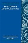 D. Wardle, D. (Nkgv Professor of Classics Wardle, Wardle D. - Suetonius