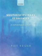 Piet Keizer, Piet (Associate Professor Keizer - Multidisciplinary Economics