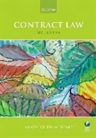 Mindy Chen-Wishart - Contract Law