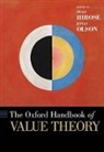 Iwao Hirose, Iwao (Mcgill) Olson Hirose, Iwao Olson Hirose, Iwao Hirose, Iwao (McGill) Hirose, Hirose Iwao... - Oxford Handbook of Value Theory
