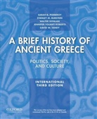 Stanley M. Burstein, Walter Donlan, Sarah B. Pomeroy, Sarah B. Burstein Pomeroy, Jennifer Tolbert Roberts, David Tandy... - Brief History of Ancient Greece, International Edition
