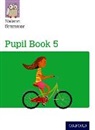 Wendy Wren, Wren Wendy - Nelson Grammar Pupil Book 5 Year 5/p6