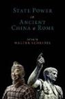 Walter Scheidel, Walter (Dickason Professor in the Humani Scheidel, Walter Scheidel, Walter (Dickason Professor in the Humanities and Professor of Classics and History Scheidel - State Power in Ancient China and Rome