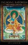 Jay L Garfield, Jay L. Garfield, Garfield Jay L. - Engaging Buddhism