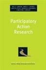 Christine Bozlak, Christine (Assistant Professor Bozlak, James Caringi, James (Associate Professor of Social Work Caringi, Janine Jurkowski, Janine (Associate Professor Jurkowski... - Participatory Action Research