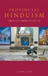 Daniel Gold, Gold Daniel - Provincial Hinduism
