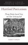 Baird Tipson, Baird (Professor of Religious Studies Tipson - Hartford Puritanism