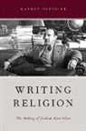Markus Dressler, Markus (Associate Professor Dressler - Writing Religion