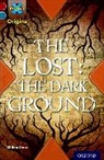 Gillian Cross - Project X Origins: Dark Red+ Book Band, Oxford Level 19: Fears and